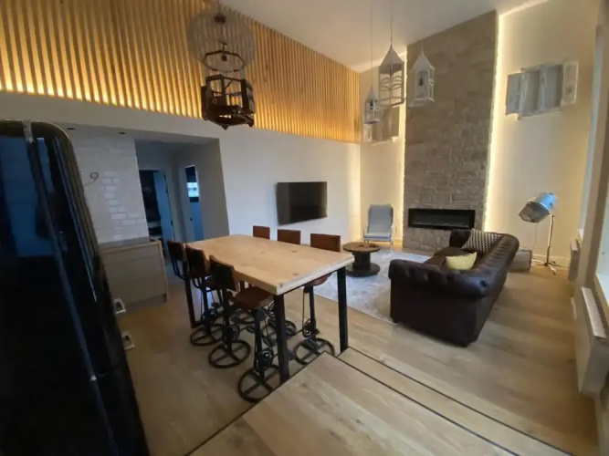 Cornelia Suites 03 in Santander