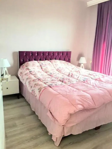 Esenyurt New Residence