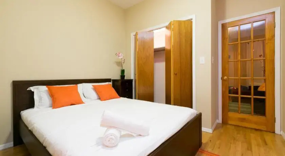 Upper East Side Loft 88Th Street