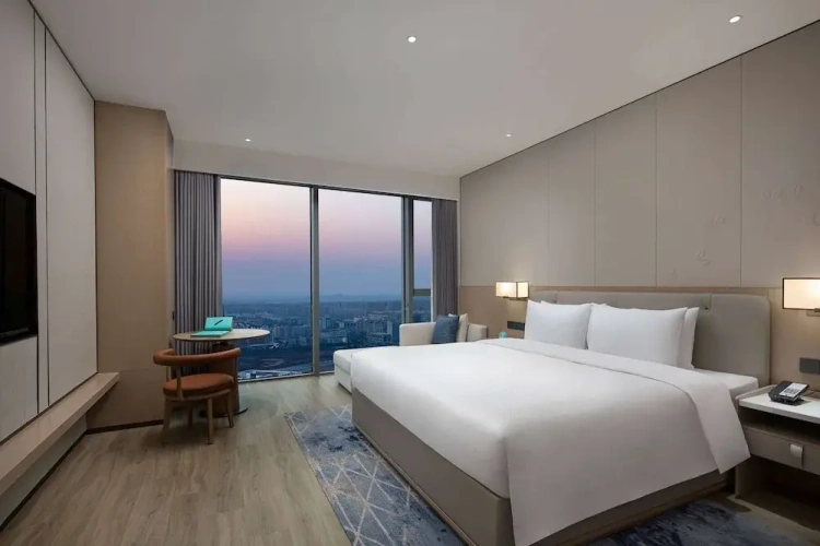 Business Double room