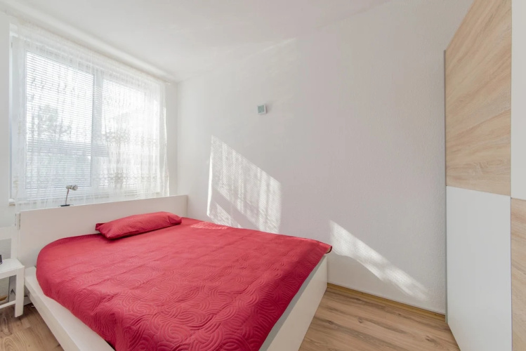 Private Apartment Pieperstraße