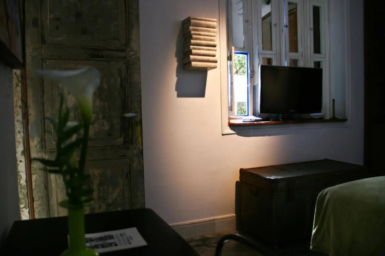 Modernistas Hospedagem e Arte