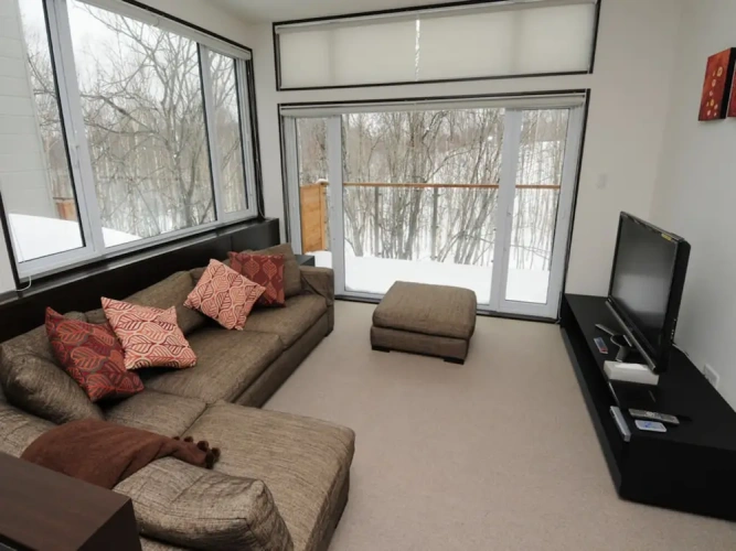 4 Bedrooms Standard room