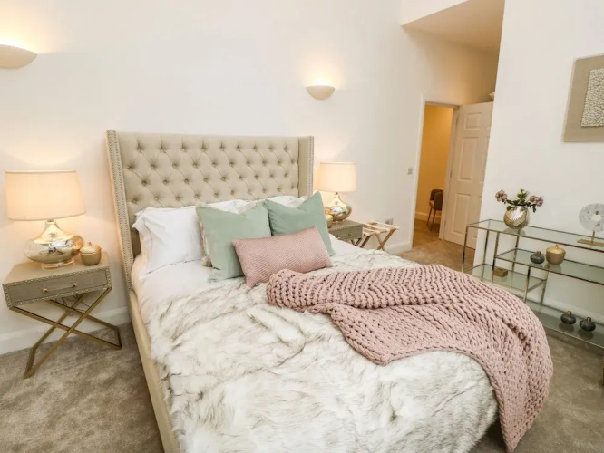 Pilgrims Loft