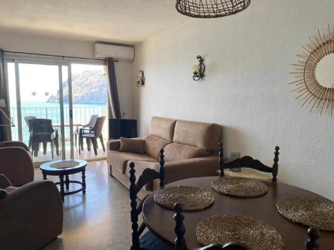 Apartamentos Ifach-3 (5º-29)