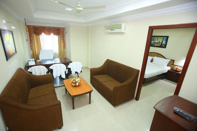 Hotel Prasanth