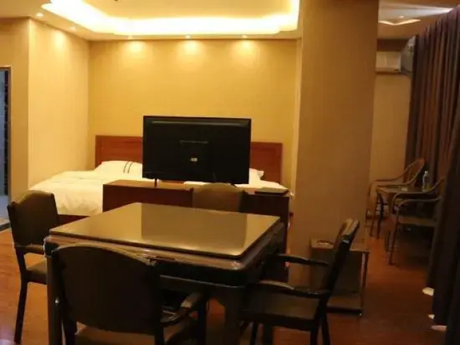 Xishuangyou Hotel