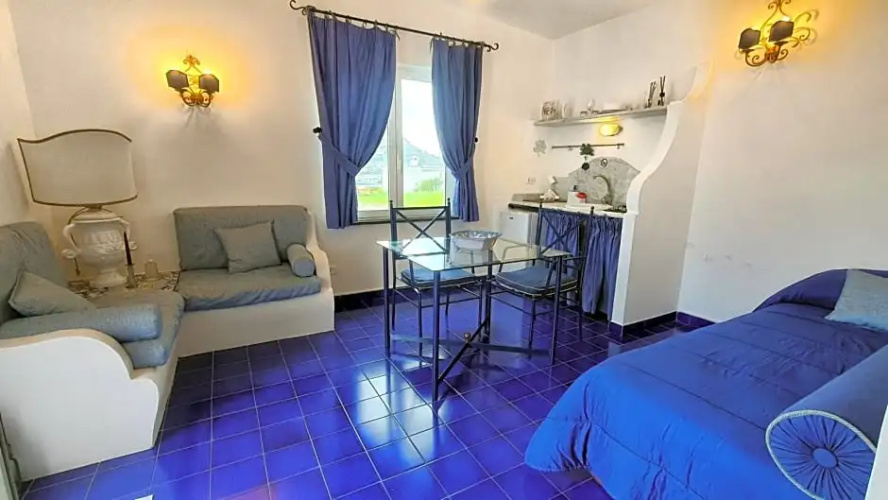 B&B Al Mirà