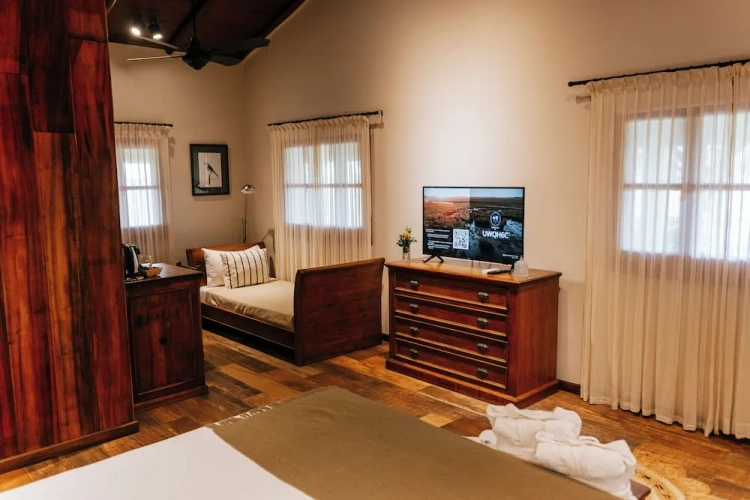 Standard Family room