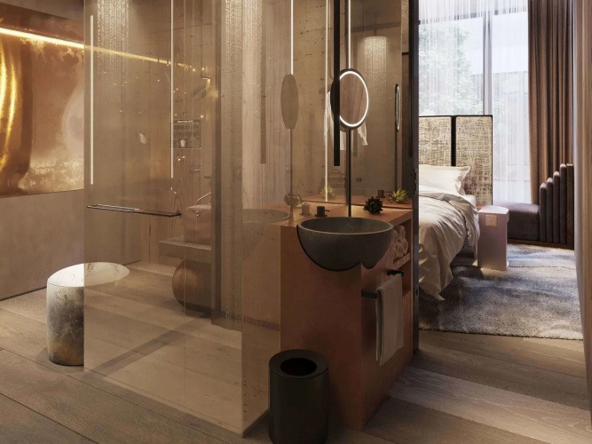 The Emporium Hotel Plovdiv - MGallery Collection