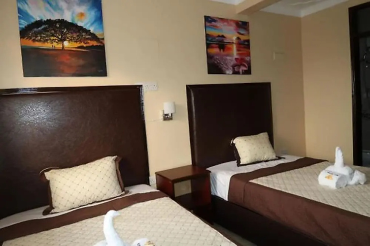 Imagen del hotel