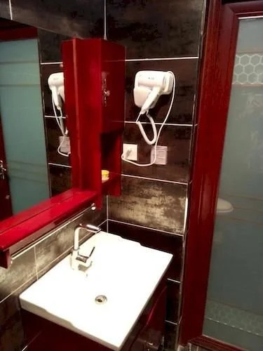 Pingyao Garden Inn