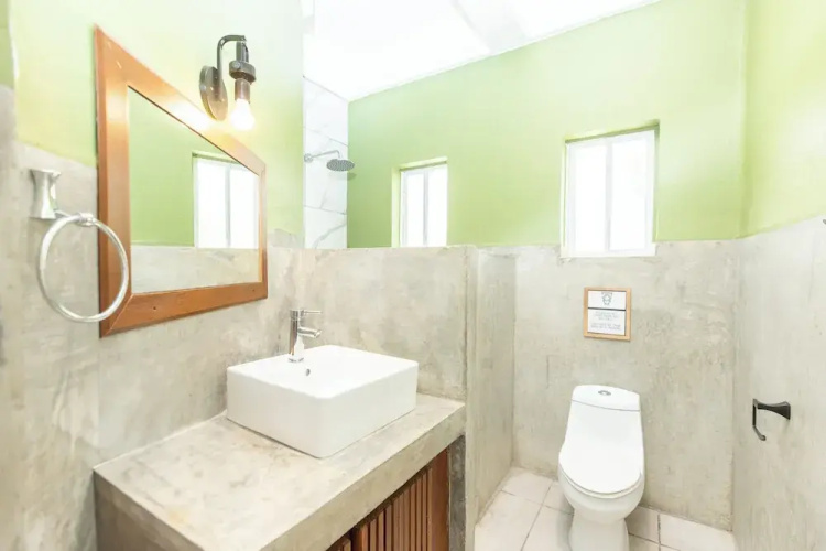 Alma Vida Hotel