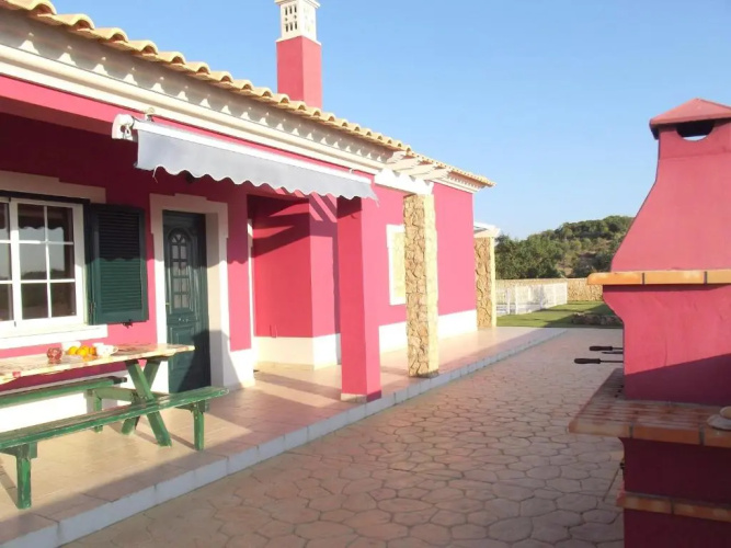 Vila da Mesa