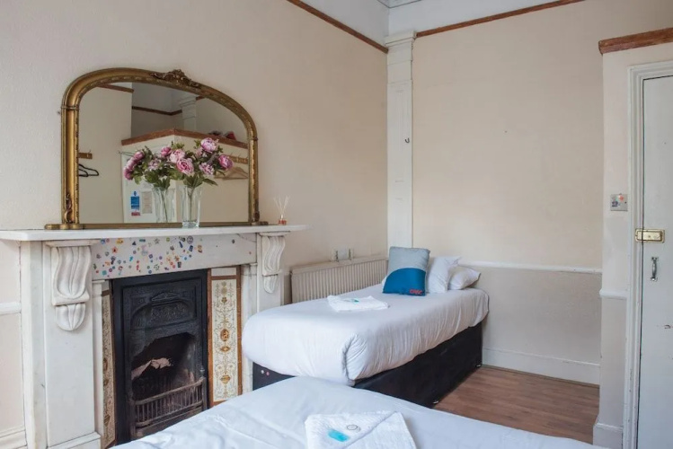 DC 56 Guesthouse