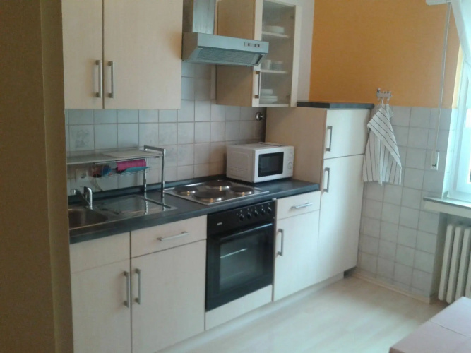 Tuzzini Köln Apartment Köln Messe