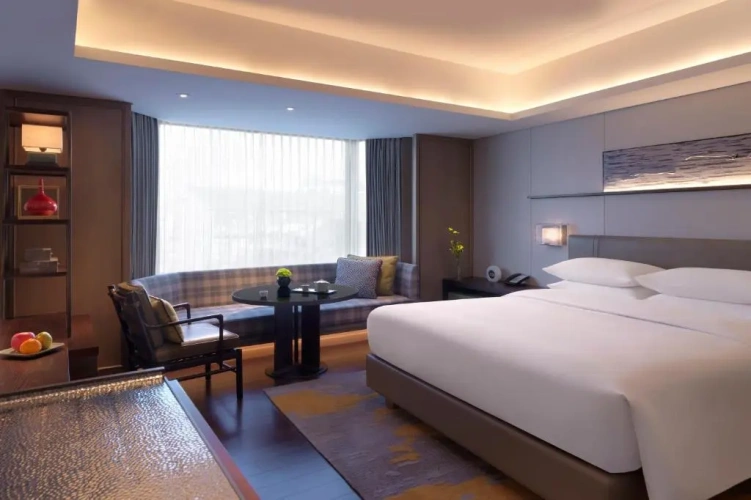 Club Access Double room