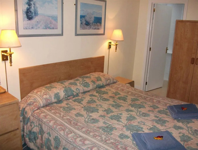 Portland Hotel