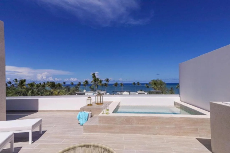 Beach Homes Punta Cana photo 10