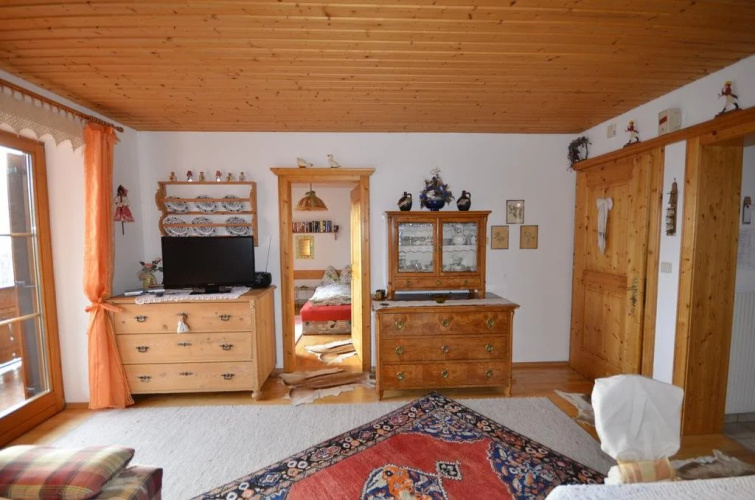 Ferienwohnungen M Cichini