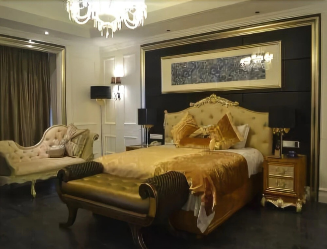Ramada Yangzhou Baoying