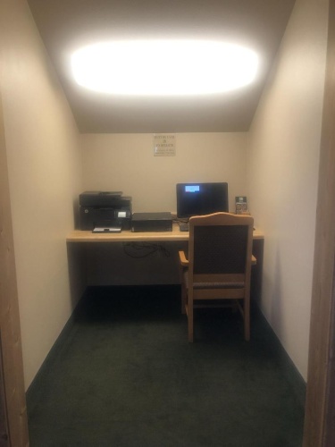 Mitchell Kelly Inn And Suites photo 11
