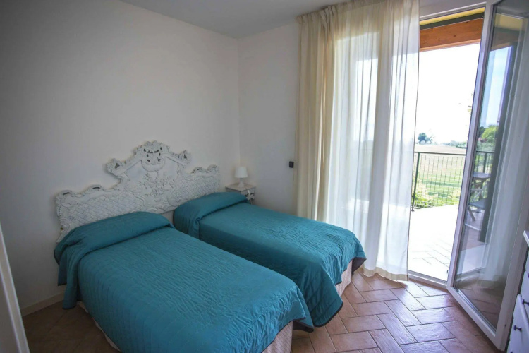 Residence Karina