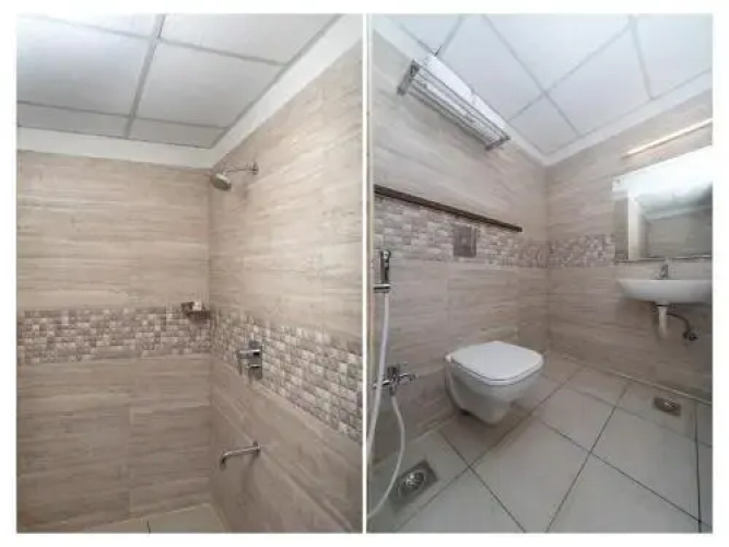 V Grand By OYO Rooms