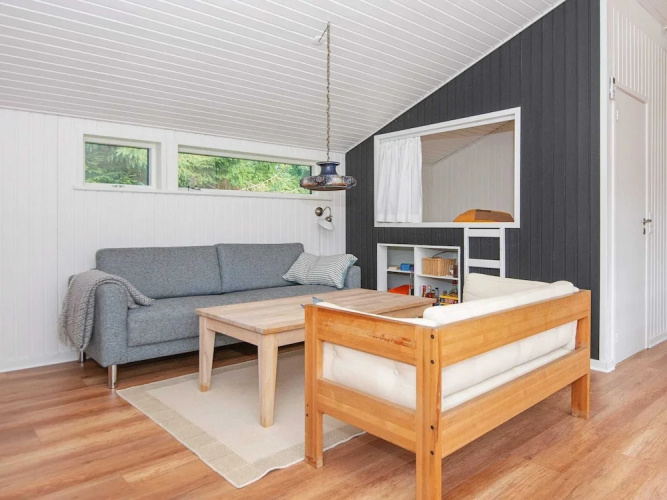 6 Person Holiday Home in Grenaa