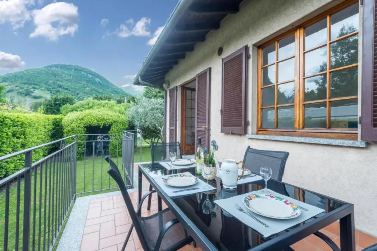 Villa Adi Appartamento 2