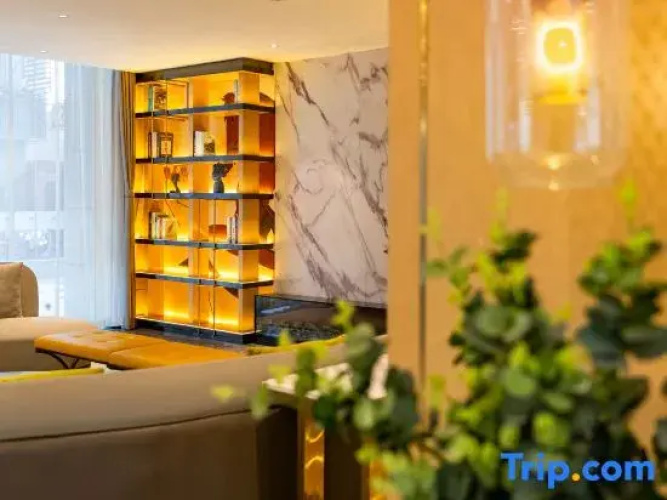 Sisheng Shangpin Hotel