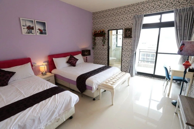Hualien 168 B&B