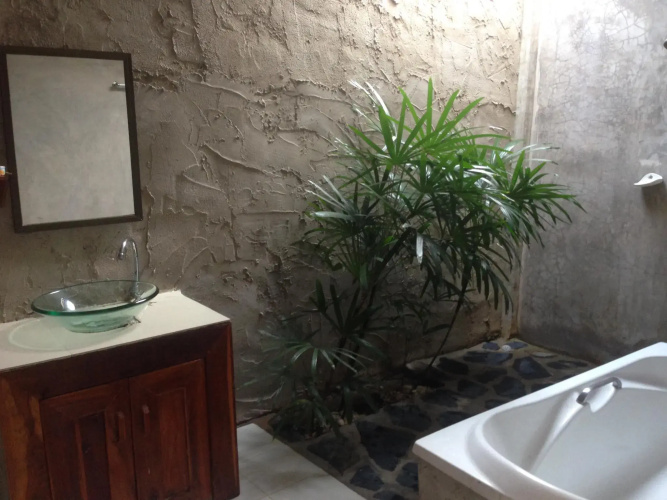 Baan Pan Din Resort