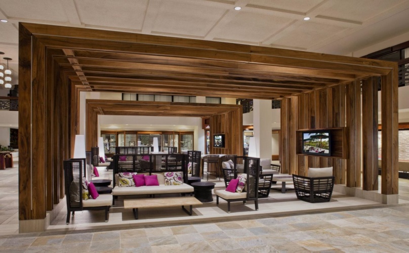 Waikiki Beach Marriott Resort & Spa photo 38