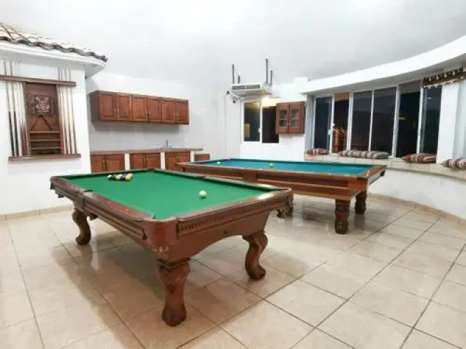 La Casa del Cono