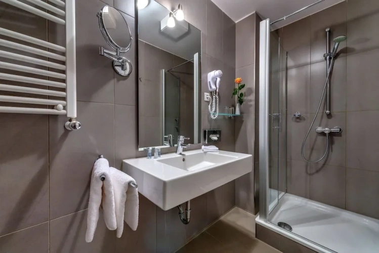 Comfort Single room