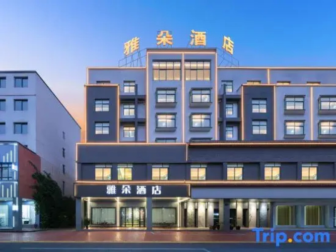 Imagen del hotel