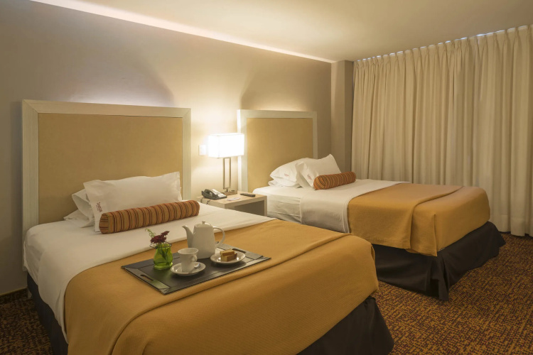 Hotel Stanza