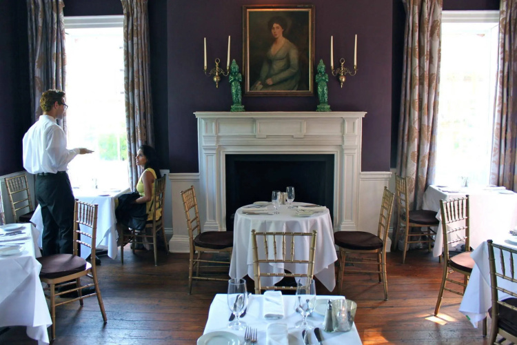 Planters Inn photo 19