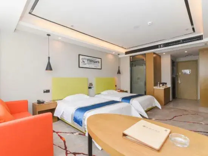 Mi Choice Hotel