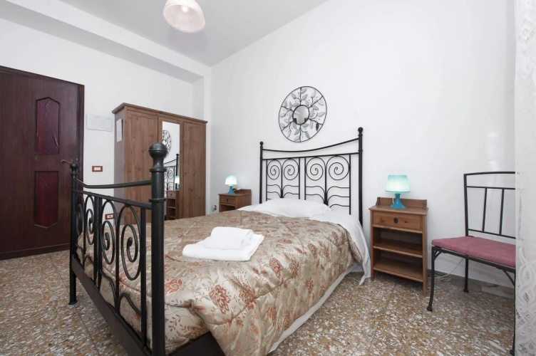 A Room For Holiday