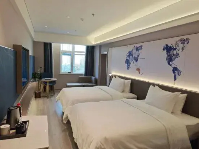 Kyriad Hotel (Zouping Daixi Park)