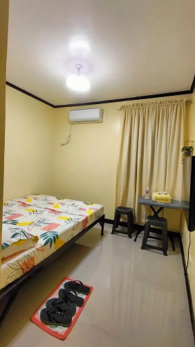 Bahay Domingo Guesthouse