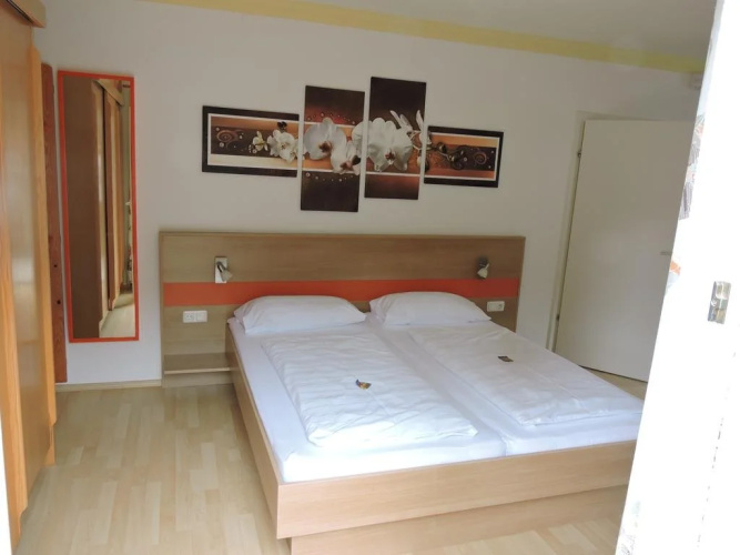 Edelweiss Alpine Lodge