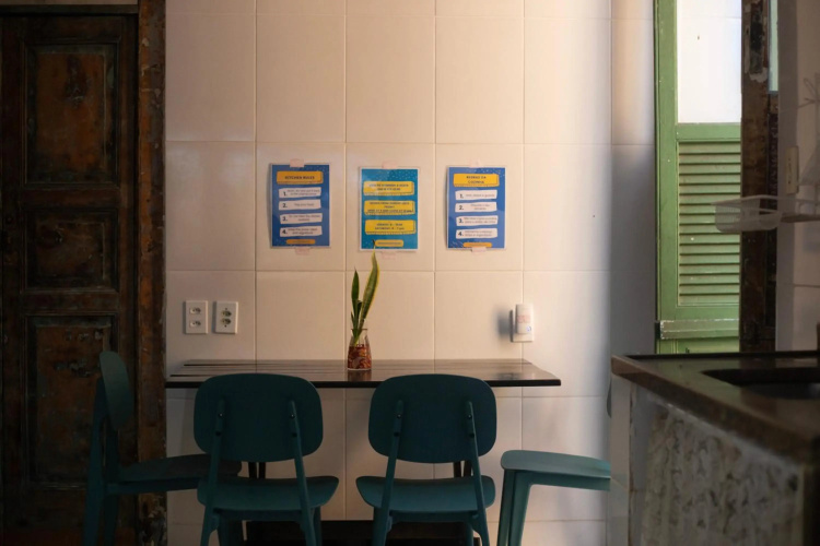 Hostel Cadê Teresa