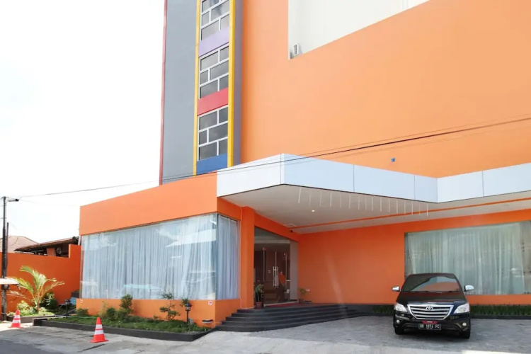 Imagen del hotel