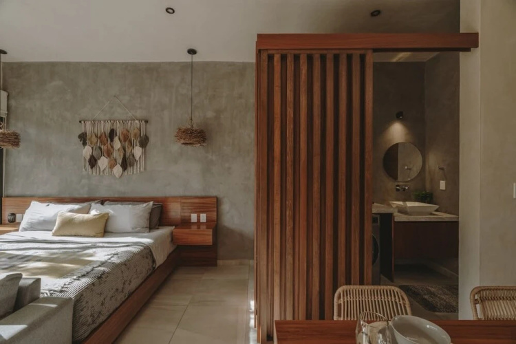 Casa Felipa Chic Retreat With Jungle Views