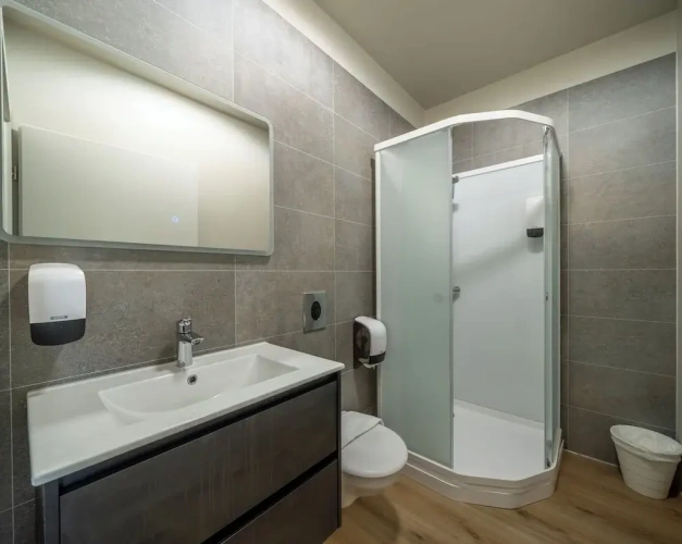 1 Bedroom Standard Triple room