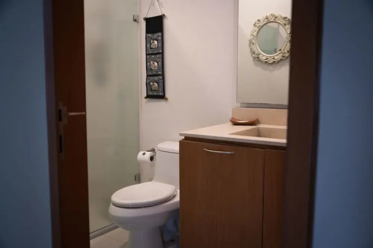 Dali Corner I Chic 3 Bed Apart in Mexico City