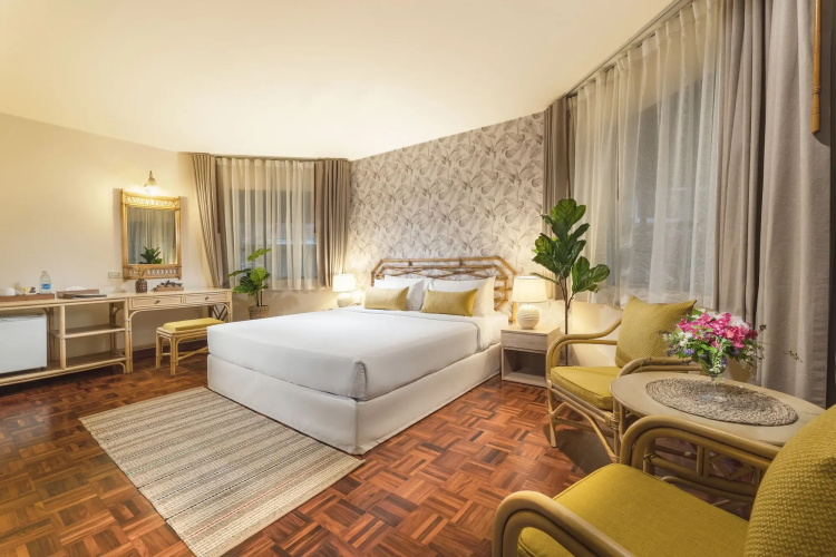 Regent – Chalet, Hua Hin